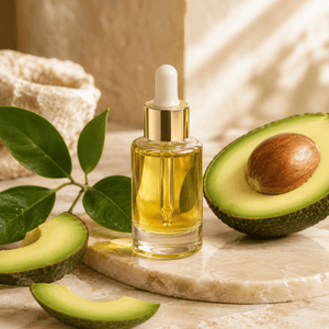 Ulei de avocado