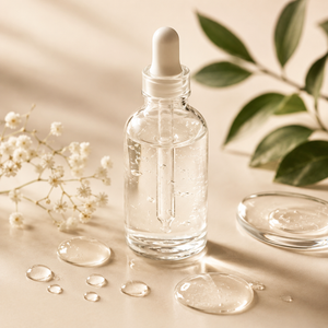 Glicerină naturală