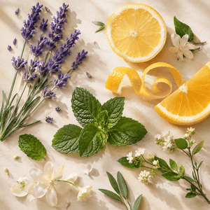 Arome naturale