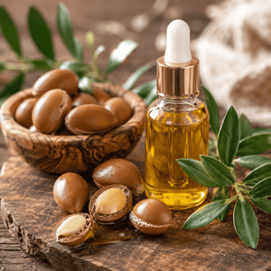 Ulei de argan